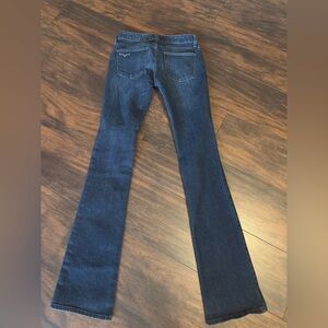 Kimes women’s Audrey Jeans